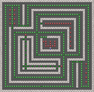 Уровень 137 — SBMendonca (Modifications)